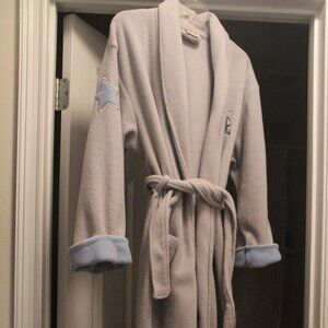 Robe, Eeyore, XS/S, Disney Store brand. Used but good.